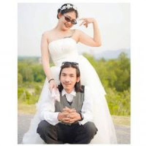 Thanaporn profile icon