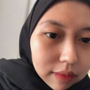 Nadya Resha profile icon