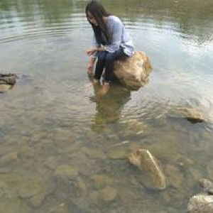 Nafingah profile icon