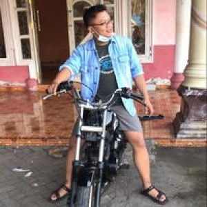 Hendrik Santoso profile icon