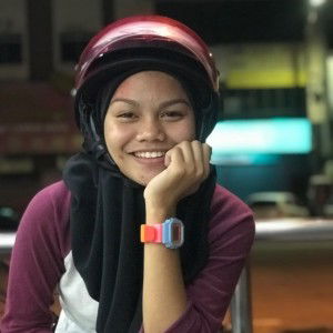 nor anes profile icon