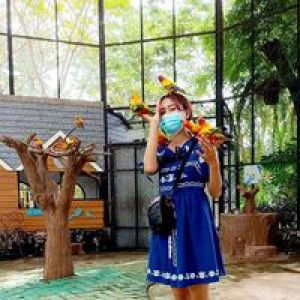 บิว  ตี้ profile icon