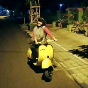 Yayuk Piagio profile icon