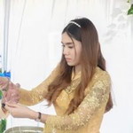 Nadia Chonticha profile icon