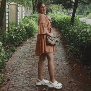 Mikaella Hernando profile icon