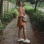 Mikaella Hernando profile icon