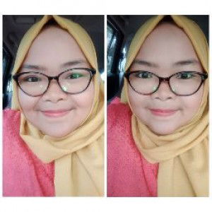 nurlia wulan 1301 profile icon