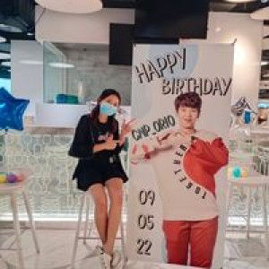 Mone Souliyavong profile icon