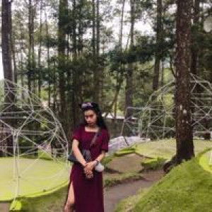 Hanum Widianaa profile icon