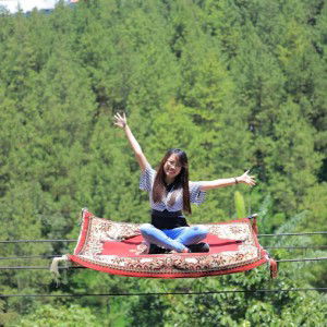 Meilita Liem Tanto profile icon