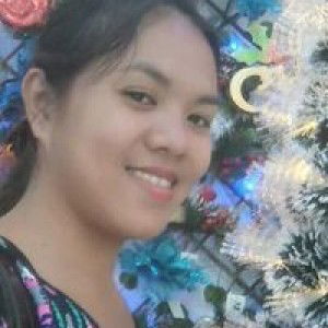 Grace Alagar Del Rosario profile icon