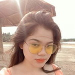 Triesha Enoc profile icon