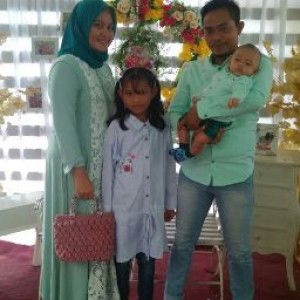 Okti Angggitasari profile icon