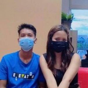 Jomarie Dagle profile icon