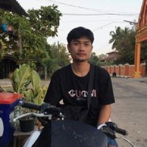 Wirun Kotanan profile icon