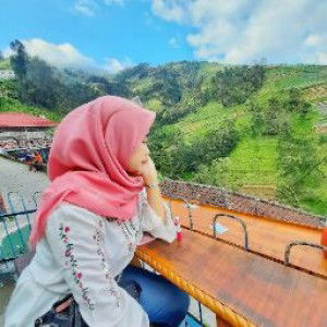 Latifah Nirbita Andini profile icon