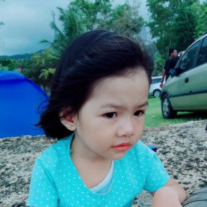 Afrelya Chaniago profile icon