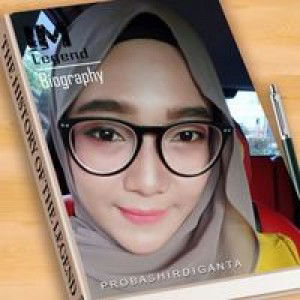 Lia Anjarsari profile icon