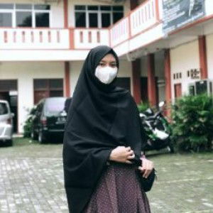 Ummu Khalid profile icon