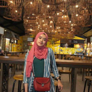 Alifatul Ahyaanil profile icon