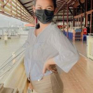 Cream Dorkmaikao profile icon