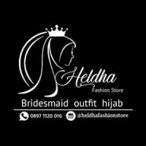 Heldha Aurel profile icon