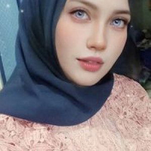 Linda Firdausy profile icon