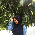 Farhana Izzatee profile icon