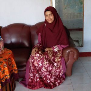 winda mentari profile icon