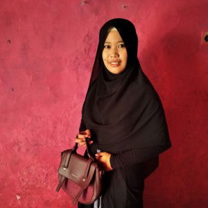 Siti Nurul aeni profile icon