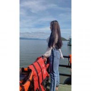 นิชาภา ไทยภักดี profile icon