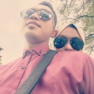 Rhey Al-faqih profile icon