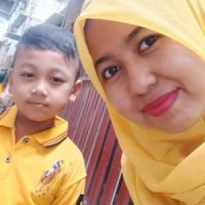 Dwi Novitasari profile icon