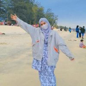 Anak E-tek profile icon