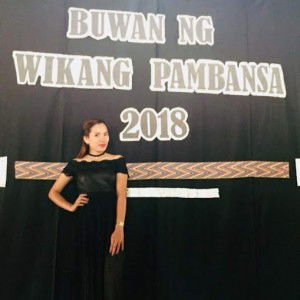 Terese Jannah Mae Tidula profile icon