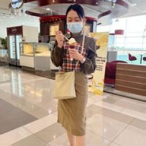 Sunisa Suliamma profile icon