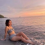 Trishia profile icon