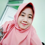 herlin astuti profile icon