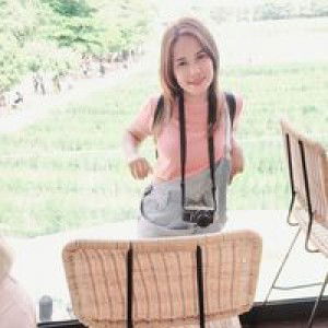 จ๋อมแจ๋ม หมูอ้วน profile icon