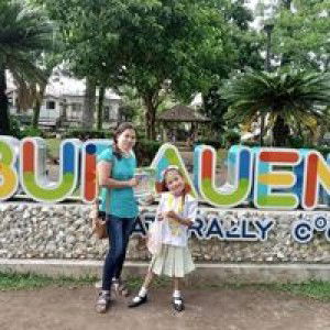 Margielyn Estabillo Caindoy profile icon