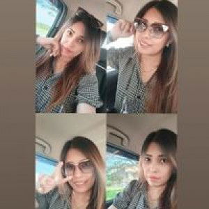 Zhang Suk Mei profile icon