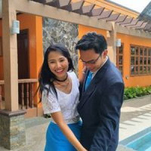 Jhoe Iglesia - Espiritu profile icon