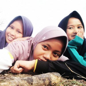 Khusnul Khotimah profile icon