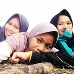 Khusnul Khotimah profile icon