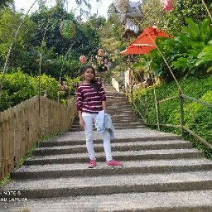 Sri Mulyati profile icon