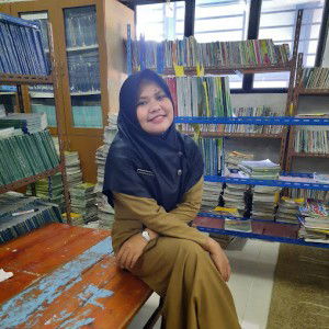 Hijriyani Annaim profile icon