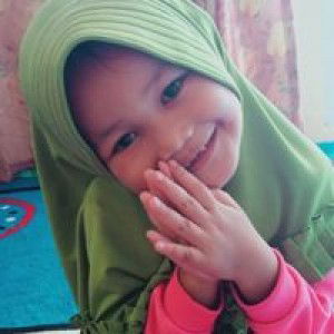 Sarah Nomie profile icon