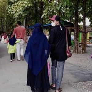 Al Faqir profile icon