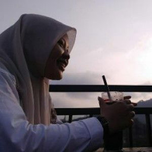 Ilmi Zakiya profile icon