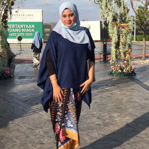 Nurhidayah Shairul Azmi profile icon